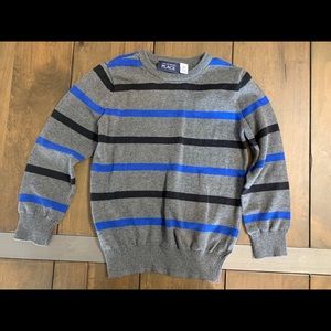 Children’s Place sweater